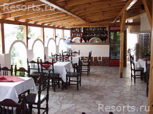 Hotel Albatros 4